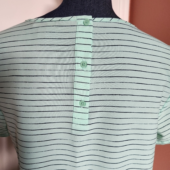 Banana Republic blouse - Picture 4 of 6